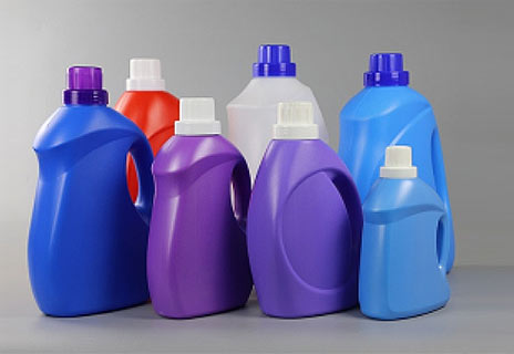 Food and chemical container packaging